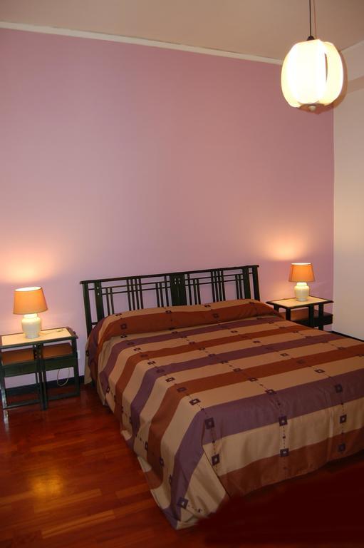 B&B Strasburgo 巴勒莫 外观 照片