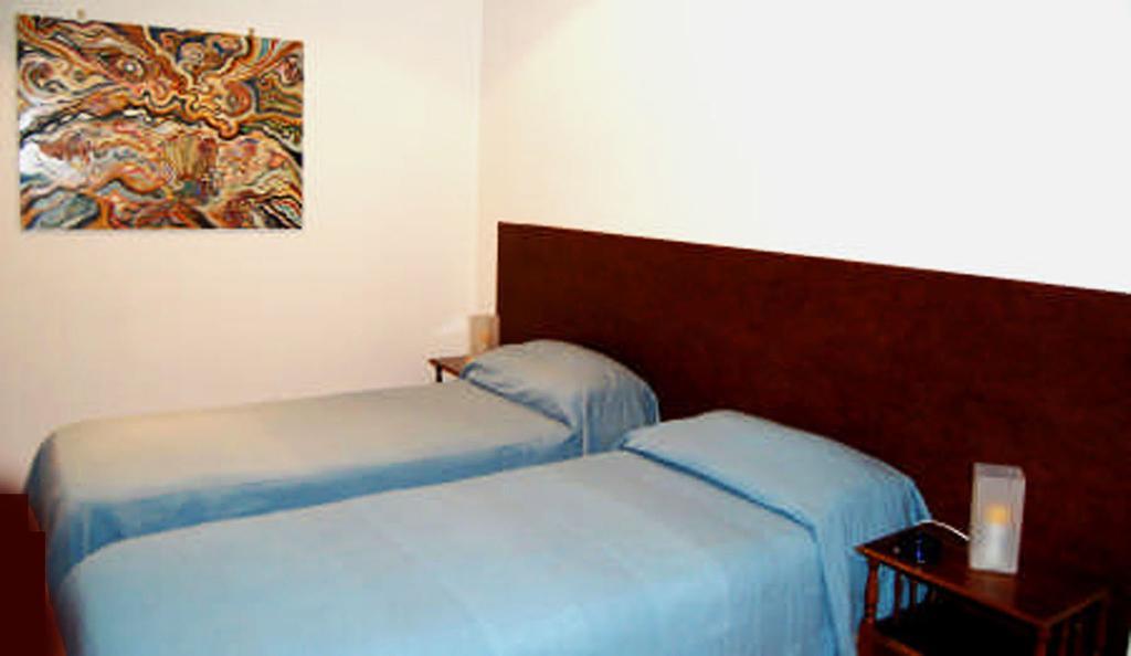 B&B Strasburgo 巴勒莫 外观 照片
