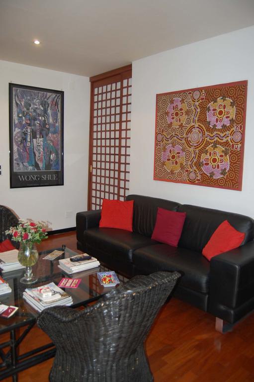B&B Strasburgo 巴勒莫 外观 照片