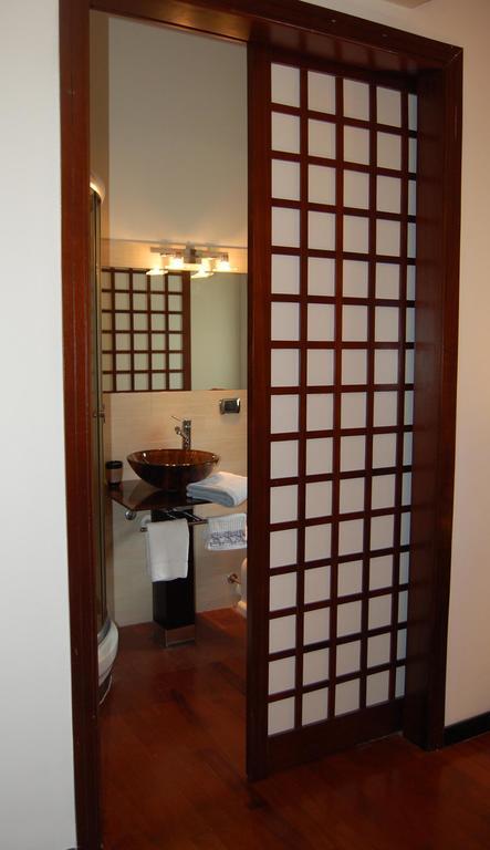 B&B Strasburgo 巴勒莫 外观 照片