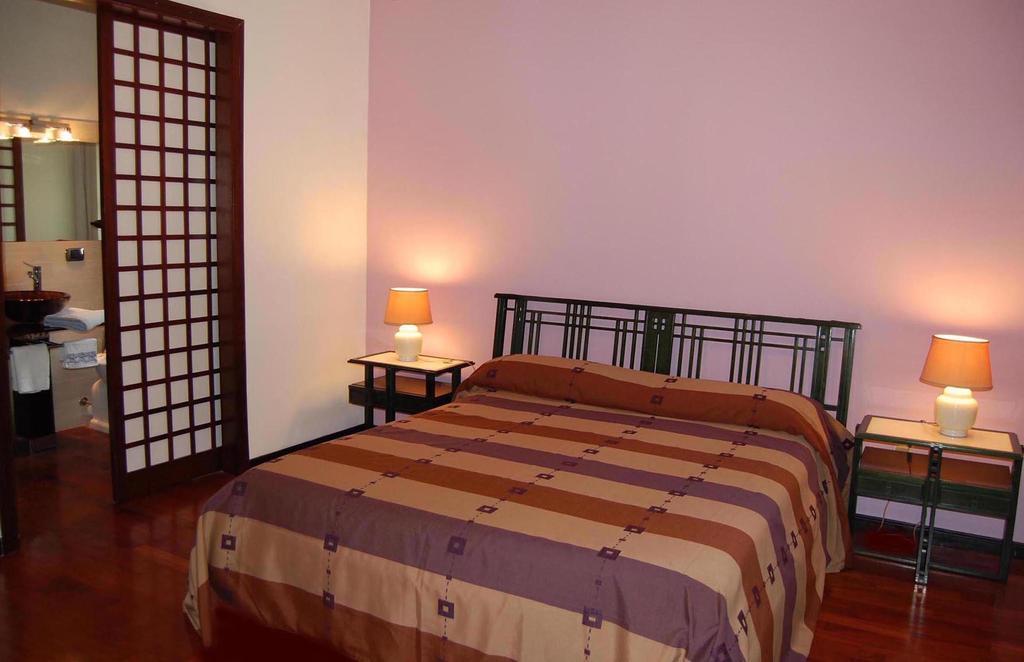 B&B Strasburgo 巴勒莫 外观 照片