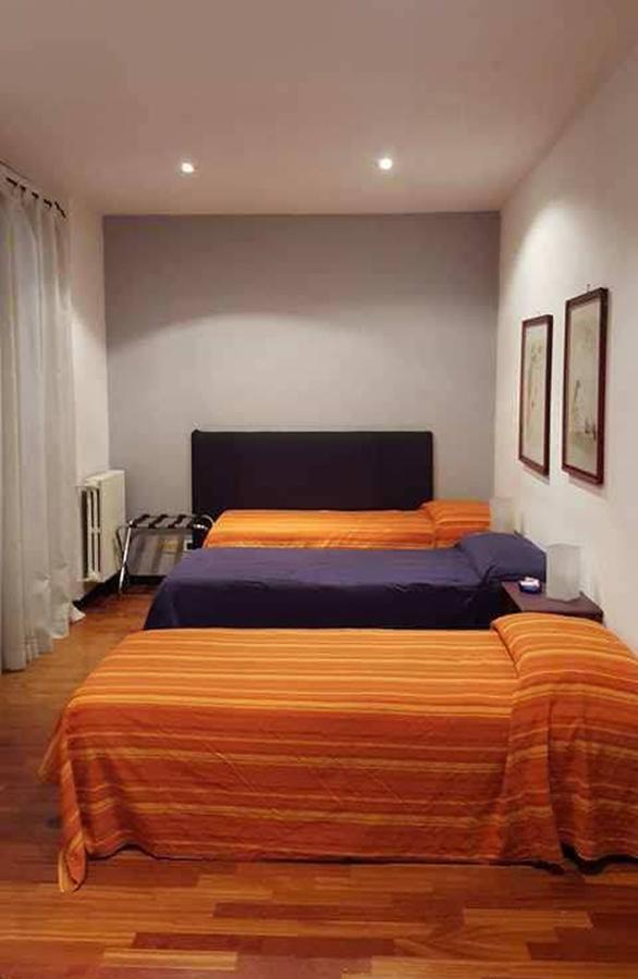 B&B Strasburgo 巴勒莫 外观 照片